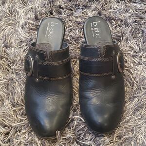 Women b.o.c. Mules 9